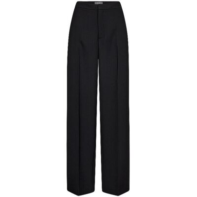 MOS MOSH Marlenehose MMLEYA schwarz 38 38 MOS MOSH Marlenehose MMLEYA schwarz 38 38