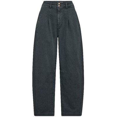 MOS MOSH Jeans Balloon Fit MMJAHNICEHU olive 25 25 MOS MOSH Jeans Balloon Fit MMJAHNICEHU olive 25 25