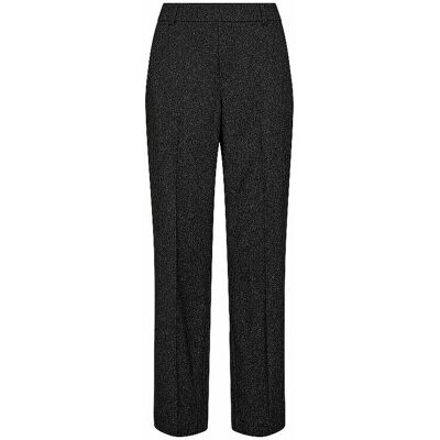 MOS MOSH Marlenehose MMBAI schwarz 34 34 MOS MOSH Marlenehose MMBAI schwarz 34 34