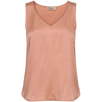 MOS MOSH Seidentop MMASTRID rosa S S MOS MOSH Seidentop MMASTRID rosa S S