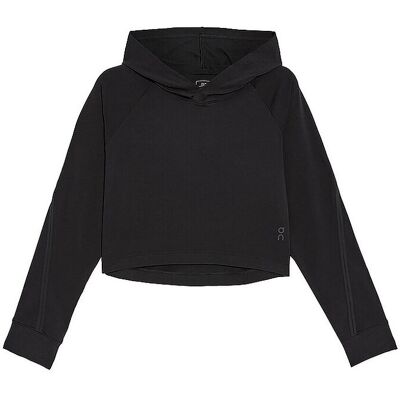 ON Kapuzensweater - Hoodie schwarz M M ON Kapuzensweater - Hoodie schwarz M M