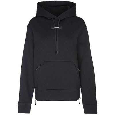 ON Kapuzensweater - Hoodie schwarz M M ON Kapuzensweater - Hoodie schwarz M M