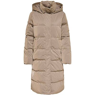 ONLY Steppmantel ONLBERGEN camel M M ONLY Steppmantel ONLBERGEN camel M M