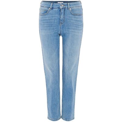 OPUS PANTS Jeans Straight Fit MELLY BASE hellblau 38/L28 38/L28 OPUS PANTS Jeans Straight Fit MELLY BASE hellblau 38/L28 38/L28