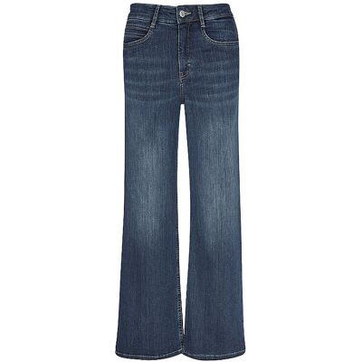 OPUS PANTS Jeans Straight Fit MELLY MODERN dunkelblau 42/L30 42/L30 OPUS PANTS Jeans Straight Fit MELLY MODERN dunkelblau 42/L30 42/L30