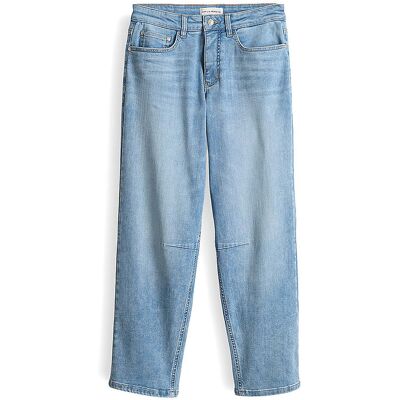 OPUS PANTS Jeans MELLY RELAX hellblau 38/L28 38/L28 OPUS PANTS Jeans MELLY RELAX hellblau 38/L28 38/L28