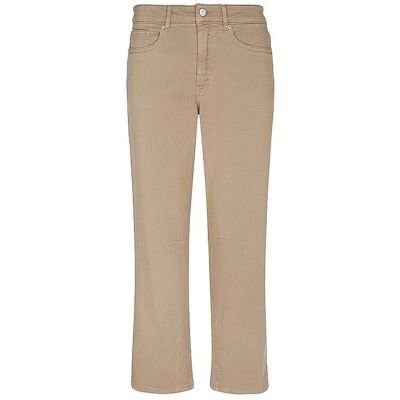 OPUS PANTS Jeans Straight Fit MELLY RELAX camel 40/L28 40/L28 OPUS PANTS Jeans Straight Fit MELLY RELAX camel 40/L28 40/L28