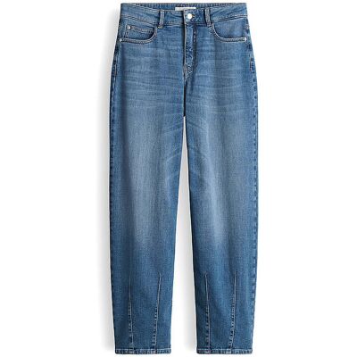OPUS PANTS Jeans Straight Fit MELLY TWISTED dunkelblau 38/L26 38/L26 OPUS PANTS Jeans Straight Fit MELLY TWISTED dunkelblau 38/L26 38/L26