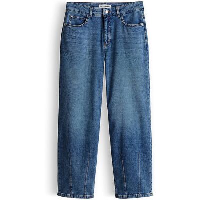 OPUS PANTS Jeans Straight Fit blau 44/L26 44/L26 OPUS PANTS Jeans Straight Fit blau 44/L26 44/L26