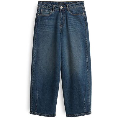 OPUS Jeans Balloon Fit LOLAH MODERN dunkelblau 38/L28 38/L28 OPUS Jeans Balloon Fit LOLAH MODERN dunkelblau 38/L28 38/L28