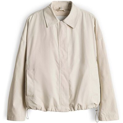 OPUS Jacke HADSON beige 38 38 OPUS Jacke HADSON beige 38 38