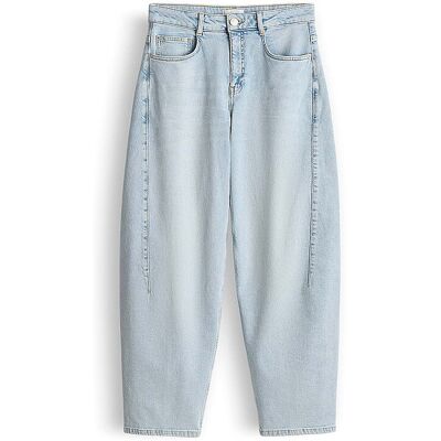 OPUS Jeans Balloon Fit LOLAH JOY hellblau 44/L28 44/L28 OPUS Jeans Balloon Fit LOLAH JOY hellblau 44/L28 44/L28