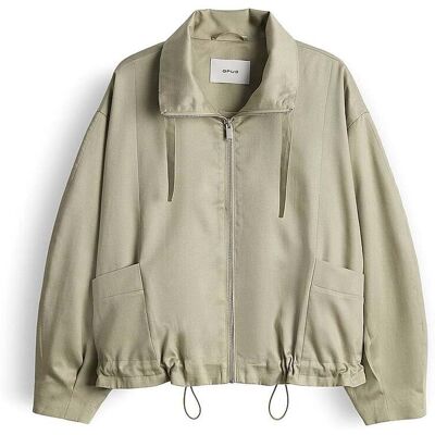 OPUS Jacke JARUSA olive 36 36 OPUS Jacke JARUSA olive 36 36