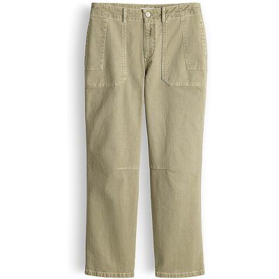 OPUS Hose LOLAH URBAN olive 36/L28 36/L28 OPUS Hose LOLAH URBAN olive 36/L28 36/L28