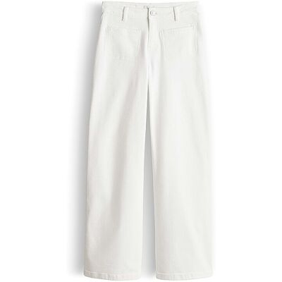 OPUS Jeans Straight Fit MIVA URBAN weiss 44/L32 44/L32 OPUS Jeans Straight Fit MIVA URBAN weiss 44/L32 44/L32