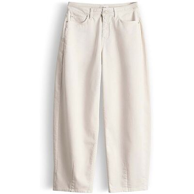 OPUS Jeans Wide Leg LOLAH BREATH beige 36/L30 36/L30 OPUS Jeans Wide Leg LOLAH BREATH beige 36/L30 36/L30