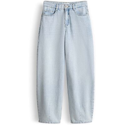 OPUS Jeans Balloon Fit LOLAH BREATH hellblau 38/L30 38/L30 OPUS Jeans Balloon Fit LOLAH BREATH hellblau 38/L30 38/L30