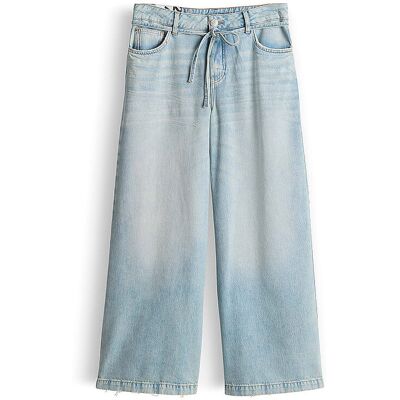 OPUS Jeans Straight Fit MEDDY LOOSE hellblau 36/L28 36/L28 OPUS Jeans Straight Fit MEDDY LOOSE hellblau 36/L28 36/L28