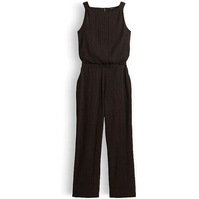 OPUS Jumpsuit MEFIZA SUN braun 40 40 OPUS Jumpsuit MEFIZA SUN braun 40 40