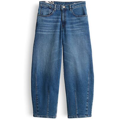 OPUS Jeans Balloon Fit LISSIE BOLD dunkelblau 44/L28 44/L28 OPUS Jeans Balloon Fit LISSIE BOLD dunkelblau 44/L28 44/L28