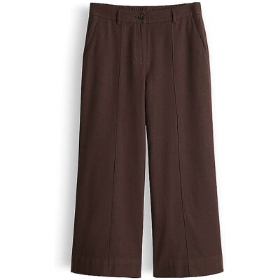 OPUS Culotte MEERI BREATH braun 38 38 OPUS Culotte MEERI BREATH braun 38 38