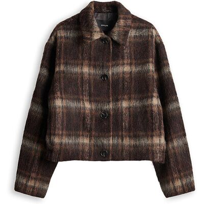 OPUS Jacke HAKARO hellbraun 34 34 OPUS Jacke HAKARO hellbraun 34 34