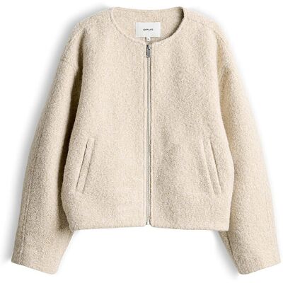 OPUS Blouson HURLISA beige 38 38 OPUS Blouson HURLISA beige 38 38