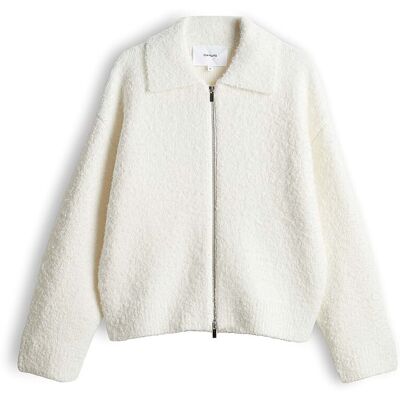 OPUS Blouson DOMIRA creme 38 38 OPUS Blouson DOMIRA creme 38 38