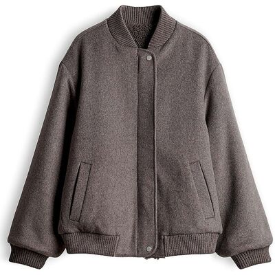 OPUS Blouson HULDARA hellbraun 34 34 OPUS Blouson HULDARA hellbraun 34 34