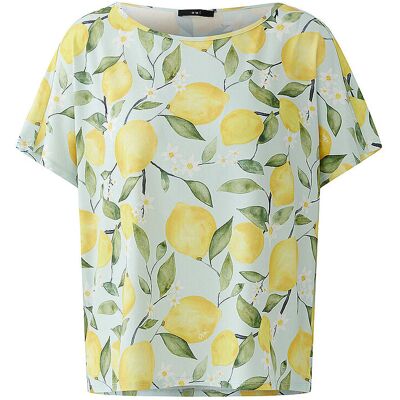 OUÍ T-Shirt gelb 46 46 OUÍ T-Shirt gelb 46 46