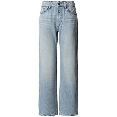 PEPE JEANS Jeans Straight Fit NICKY hellblau 30/L32 30/L32 PEPE JEANS Jeans Straight Fit NICKY hellblau 30/L32 30/L32
