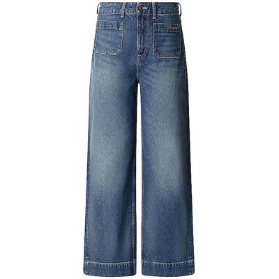 PEPE JEANS Jeans Straight Fit LEXA blau 30/L28 30/L28 PEPE JEANS Jeans Straight Fit LEXA blau 30/L28 30/L28