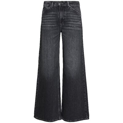 PNTS Jeans Wide Leg THE RAVER grau 27/L32 27/L32 PNTS Jeans Wide Leg THE RAVER grau 27/L32 27/L32
