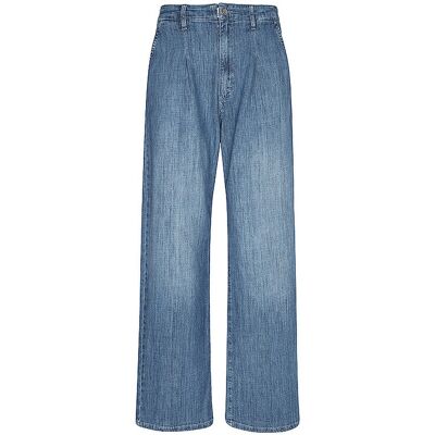 PNTS Jeans Wide Leg 26_THE LOOSE blau 29/L32 29/L32 PNTS Jeans Wide Leg 26_THE LOOSE blau 29/L32 29/L32