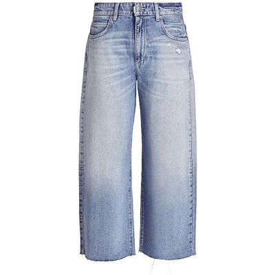 PNTS Jeans Wide Leg 35_THE MINI L hellblau 27/L32 27/L32 PNTS Jeans Wide Leg 35_THE MINI L hellblau 27/L32 27/L32