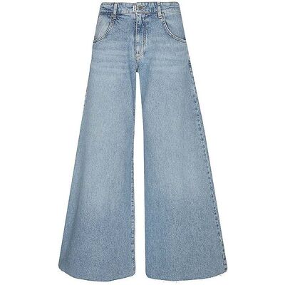PNTS Jeans Wide Leg 32_THE HIP HOP blau 28/L32 28/L32 PNTS Jeans Wide Leg 32_THE HIP HOP blau 28/L32 28/L32