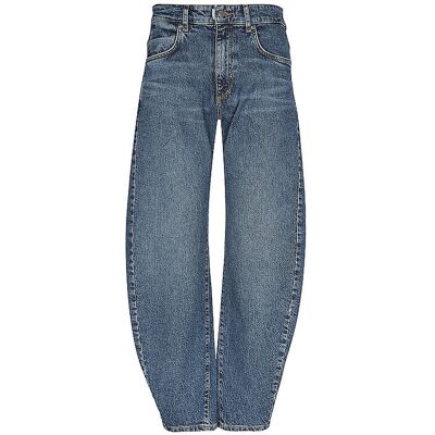 PNTS Jeans Balloon Fit 05_THE O SHAPE dunkelblau 26/L32 26/L32 PNTS Jeans Balloon Fit 05_THE O SHAPE dunkelblau 26/L32 26/L32