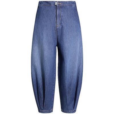PNTS Jeans Balloon Fit dunkelblau 27/L32 27/L32 PNTS Jeans Balloon Fit dunkelblau 27/L32 27/L32