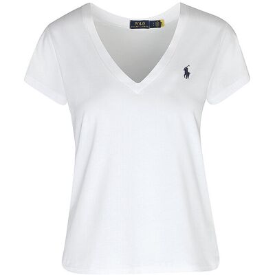 POLO RALPH LAUREN T-Shirt weiss XL XL POLO RALPH LAUREN T-Shirt weiss XL XL
