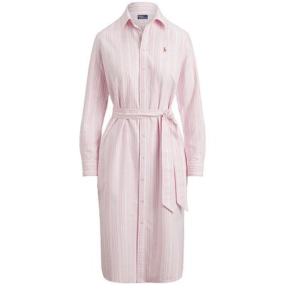 POLO RALPH LAUREN Minikleid rosa 38 38 POLO RALPH LAUREN Minikleid rosa 38 38