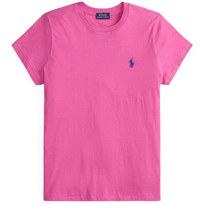 POLO RALPH LAUREN T-Shirt pink M M POLO RALPH LAUREN T-Shirt pink M M