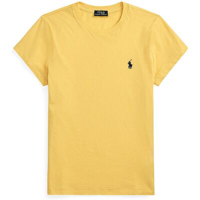 POLO RALPH LAUREN T-Shirt gelb M M POLO RALPH LAUREN T-Shirt gelb M M