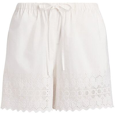 POLO RALPH LAUREN Shorts weiss XS XS POLO RALPH LAUREN Shorts weiss XS XS