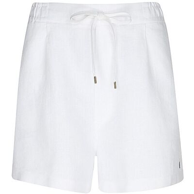 POLO RALPH LAUREN Leinenshorts weiss XL XL POLO RALPH LAUREN Leinenshorts weiss XL XL