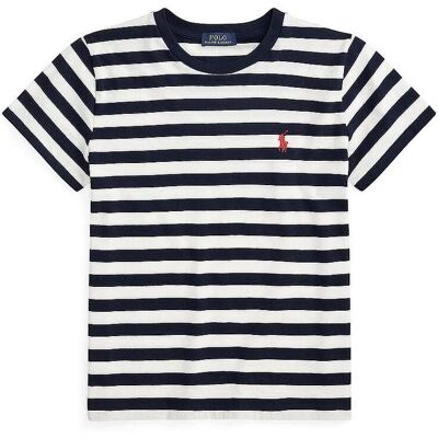 POLO RALPH LAUREN T-Shirt dunkelblau S S POLO RALPH LAUREN T-Shirt dunkelblau S S
