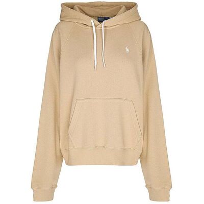 POLO RALPH LAUREN Kapuzensweater - Hoodie camel XL XL POLO RALPH LAUREN Kapuzensweater - Hoodie camel XL XL