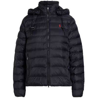 POLO RALPH LAUREN Steppjacke schwarz S S POLO RALPH LAUREN Steppjacke schwarz S S