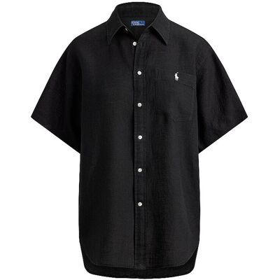 POLO RALPH LAUREN Bluse schwarz XS XS POLO RALPH LAUREN Bluse schwarz XS XS