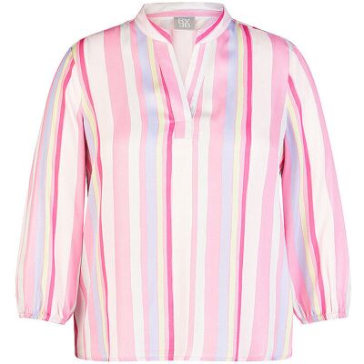 RABE Bluse rosa 48 48 RABE Bluse rosa 48 48