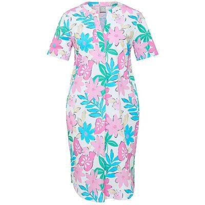 RABE Midikleid rosa 46 46 RABE Midikleid rosa 46 46